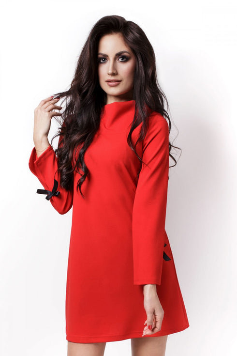 Evening dress model 142784
